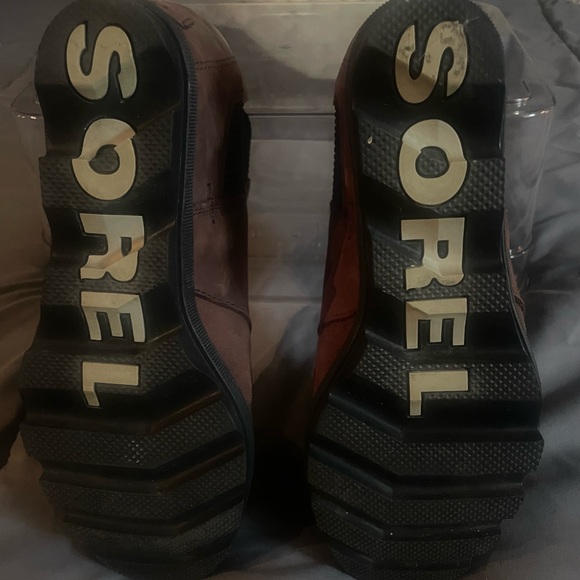 SOREL JOAN OF ARCTIC CHELSIE II - Picture 8 of 9